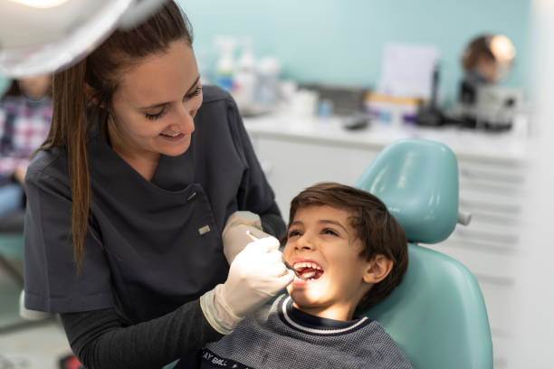 Best Emergency Broken Tooth Repair in Wakarusa, IN