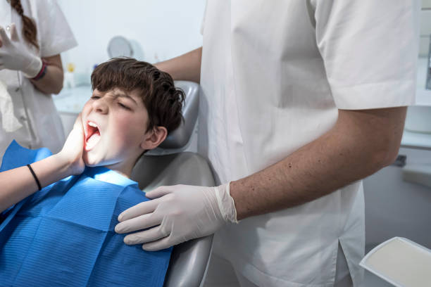 Best After-Hours Emergency Dentist in Wakarusa, IN