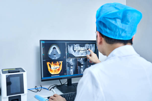 Best Emergency Root Canal Treatment in Wakarusa, IN