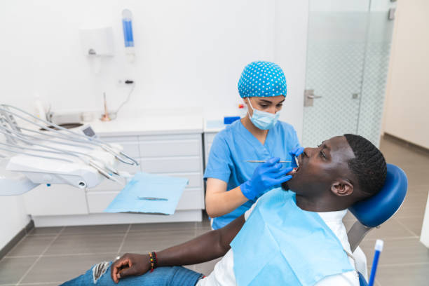Professional Emergency Dentist in IN